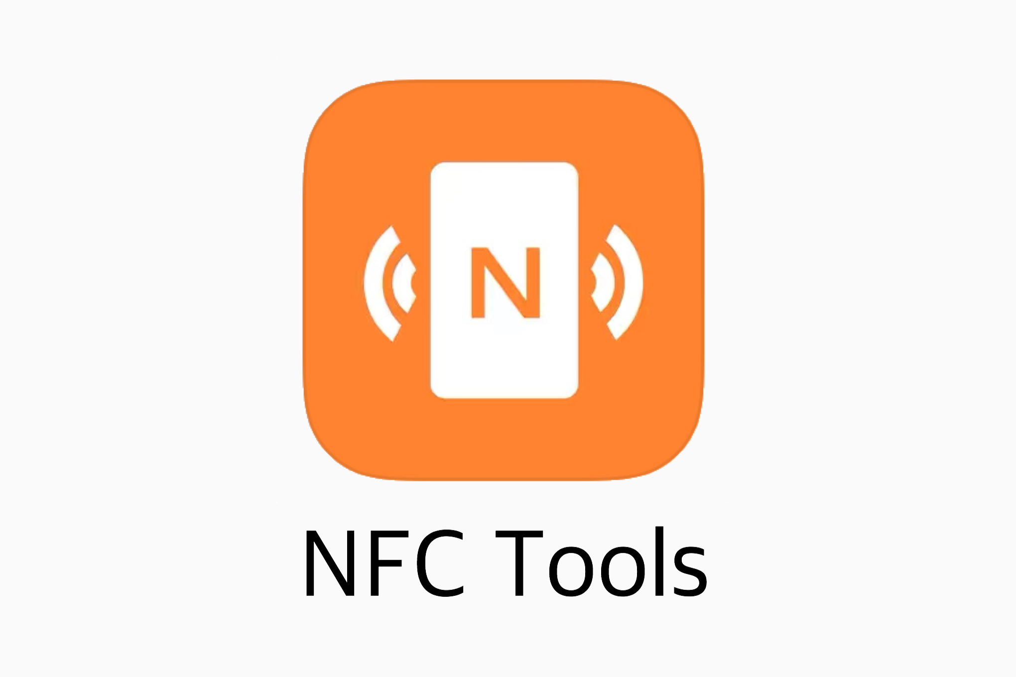 Iphone版 Nfc Tools アプリ Nfcタグの書き込みに対応 Applefan Media